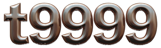 t9999 logo